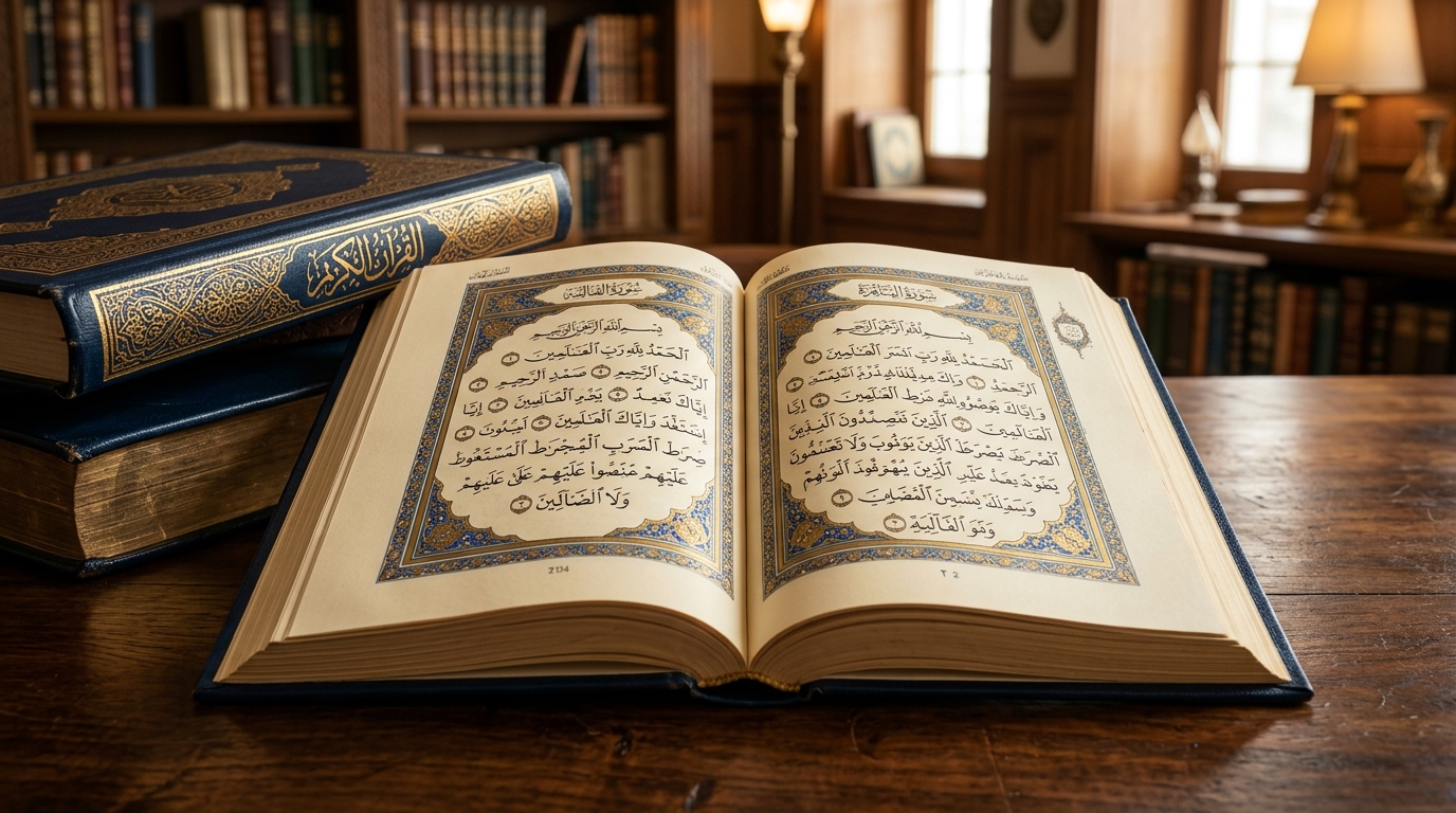 Shia Quran for Beginners online course
