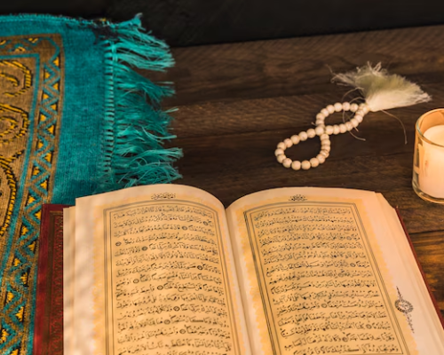 Quran with Translation Course Online