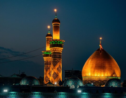 Karbala Mualla