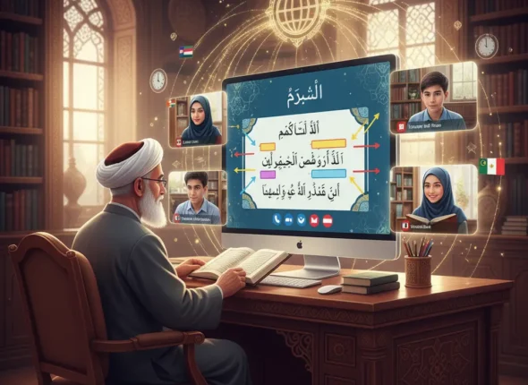 Your Complete Guide to Starting Your Shia Quran Journey Online with Expert Tutors