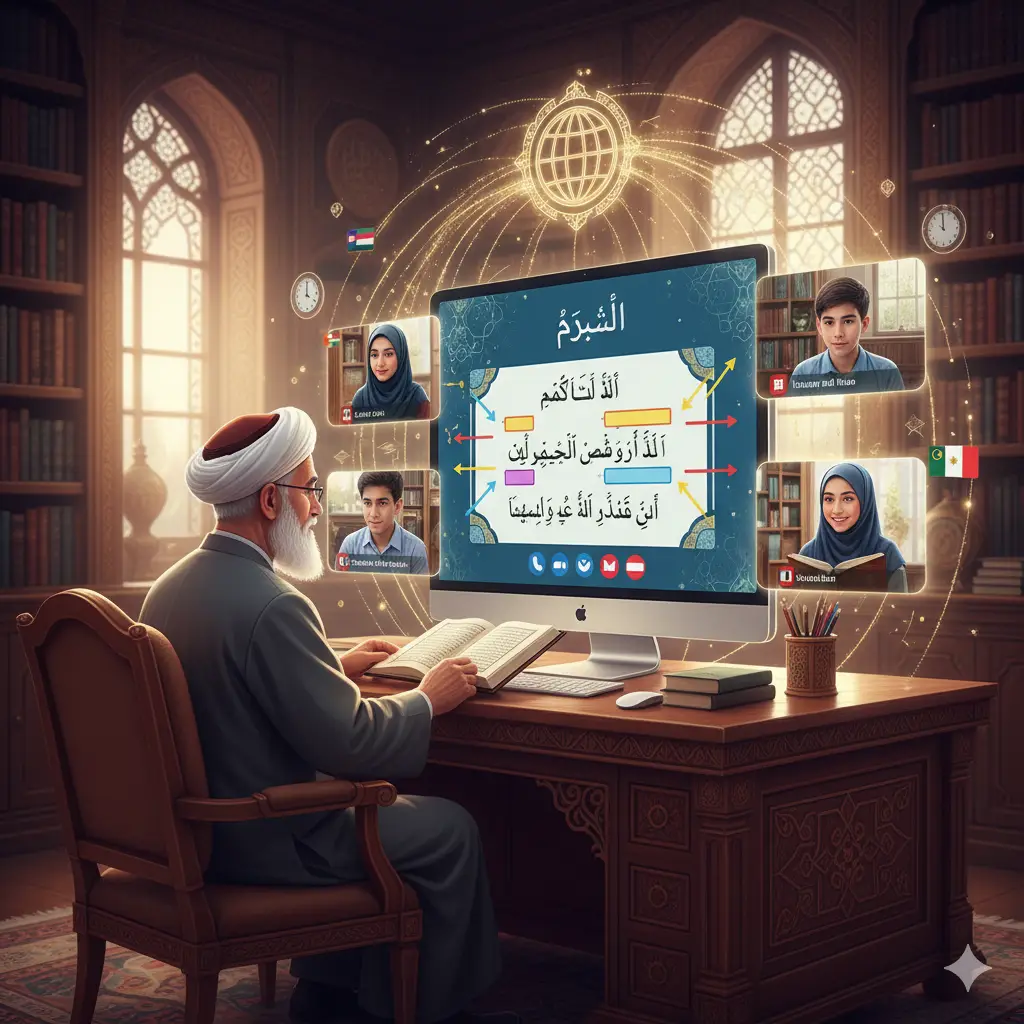 Your Complete Guide to Starting Your Shia Quran Journey Online with Expert Tutors